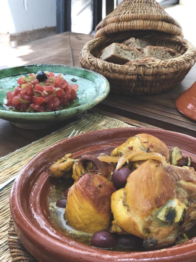 Dar-k Frühstückspension Marrakesch