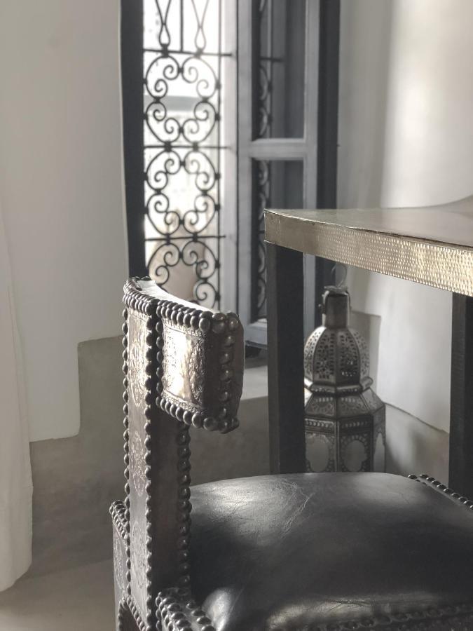 Dar-k Frühstückspension Marrakesch